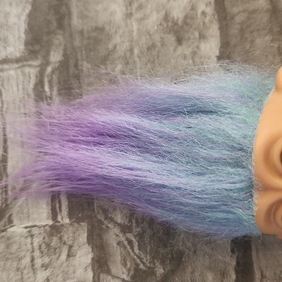 Mr. Fix It - Russ Troll (1990s) - Picture 8 of 9